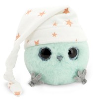 Мягкая игрушка Orange Toys WHOzie In Cap 13cm (OT41-21) фото №1 — интернет-магазин Desire.md