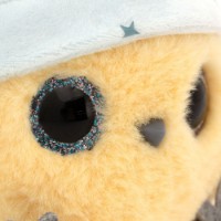 Мягкая игрушка Orange Toys WHOzie In Cap 13cm (OT41-21) фото №2 — интернет-магазин Desire.md