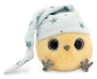 Мягкая игрушка Orange Toys WHOzie In Cap 13cm (OT41-21) фото №3 — интернет-магазин Desire.md