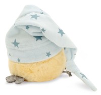 Мягкая игрушка Orange Toys WHOzie In Cap 13cm (OT41-21) фото №4 — интернет-магазин Desire.md