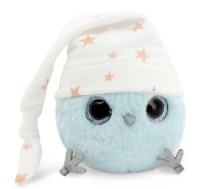 Мягкая игрушка Orange Toys WHOzie In Cap 13cm (OT41-21) фото №5 — интернет-магазин Desire.md