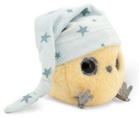 Мягкая игрушка Orange Toys WHOzie In Cap 13cm (OT41-21) фото №6 — интернет-магазин Desire.md