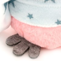 Мягкая игрушка Orange Toys WHOzie In Cap 13cm (OT41-21) фото №8 — интернет-магазин Desire.md