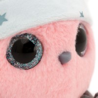 Мягкая игрушка Orange Toys WHOzie In Cap 13cm (OT41-21) фото №9 — интернет-магазин Desire.md