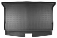 Covoraşe auto Norplast Unidec BMW i3 I I01 2013 (NPA00-T07-350)