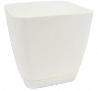 Цветочный горшок Form Plastic Toscana (0736-011) фото №2 — интернет-магазин Desire.md