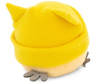Мягкая игрушка Orange Toys WHOzie In Fleece Hat 13cm (OT41-22) фото №6 — интернет-магазин Desire.md