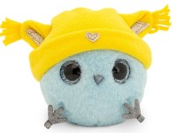 Мягкая игрушка Orange Toys WHOzie In Fleece Hat 13cm (OT41-22) фото №7 — интернет-магазин Desire.md