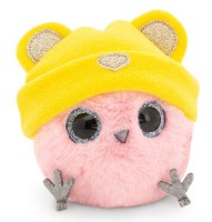 Мягкая игрушка Orange Toys WHOzie In Fleece Hat 13cm (OT41-22) фото №9 — интернет-магазин Desire.md