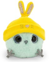 Jucărie de pluș Orange Toys WHOzie In Fleece Hat 13cm (OT41-22)