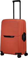 Чемодан Samsonite Magnum Eco Spinner (139846/0557) фото №2 — интернет-магазин Desire.md