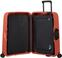 Valiză Samsonite Magnum Eco Spinner (139846/0557) imaginea #6 — magazin online Desire.md