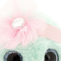 Jucărie de pluș Orange Toys WHOzie With Decoration 13cm (OT41-23) imaginea #2 — magazin online Desire.md