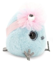 Jucărie de pluș Orange Toys WHOzie With Decoration 13cm (OT41-23) imaginea #3 — magazin online Desire.md