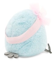 Jucărie de pluș Orange Toys WHOzie With Decoration 13cm (OT41-23) imaginea #6 — magazin online Desire.md