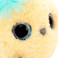 Jucărie de pluș Orange Toys WHOzie With Decoration 13cm (OT41-23) imaginea #10 — magazin online Desire.md