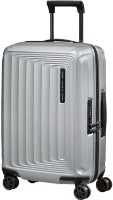 Чемодан Samsonite Nuon Spinner Expandable (134399/4052) фото №1 — интернет-магазин Desire.md