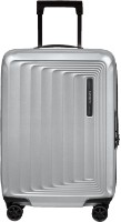 Чемодан Samsonite Nuon Spinner Expandable (134399/4052) фото №3 — интернет-магазин Desire.md