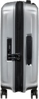 Чемодан Samsonite Nuon Spinner Expandable (134399/4052) фото №6 — интернет-магазин Desire.md