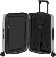 Чемодан Samsonite Nuon Spinner Expandable (134399/4052) фото №7 — интернет-магазин Desire.md