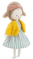 Jucărie de pluș Orange Toys Zoe the Sheep 30cm (CM03-03) imaginea #4 — magazin online Desire.md