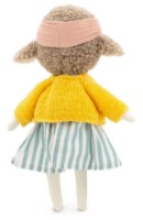 Jucărie de pluș Orange Toys Zoe the Sheep 30cm (CM03-03) imaginea #3 — magazin online Desire.md