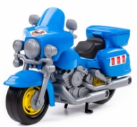 Motocicletă Полесье Харлей (8947)