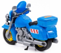 Motocicletă Полесье Харлей (8947) imaginea #2 — magazin online Desire.md