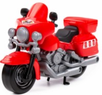 Motocicletă Полесье Харлей (8947) imaginea #3 — magazin online Desire.md