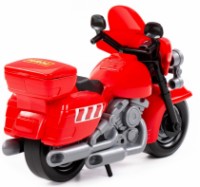 Motocicletă Полесье Харлей (8947) imaginea #4 — magazin online Desire.md