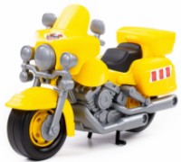 Motocicletă Полесье Харлей (8947) imaginea #5 — magazin online Desire.md