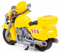 Motocicletă Полесье Харлей (8947) imaginea #6 — magazin online Desire.md