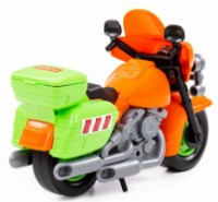 Motocicletă Полесье Харлей (8947) imaginea #8 — magazin online Desire.md