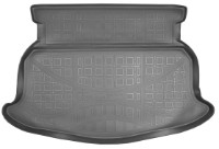 Covoraşe auto Norplast Unidec Geely Emgrand HB 2009-2018 (NPA00-T24-081)