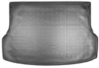 Covoraş auto Norplast Unidec Geely Emgrand X7 2013-2018 (NPA00-T24-082)