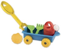 Set de jucării pentru nisip Androni (6996-0001)