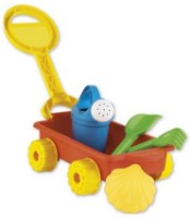 Set de jucării pentru nisip Androni (6996-0001) imaginea #2 — magazin online Desire.md