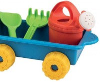 Set de jucării pentru nisip Androni (6996-0001) imaginea #3 — magazin online Desire.md