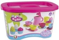 Seturi de veselă pentru păpuși Androni Cup Cake Coffee Set (2132-0000) imaginea #2 — magazin online Desire.md