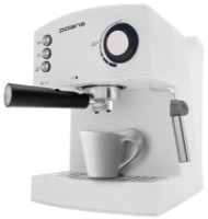 Электрокофеварка Polaris PCM 1527E Adore Crema White фото №2 — интернет-магазин Desire.md
