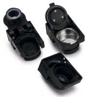 Электрокофеварка Polaris PCM 2020 3-in-1 фото №3 — интернет-магазин Desire.md