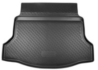 Covoraş auto Norplast Unidec Honda Civic X HB 2015 (NPА00-T30-135)