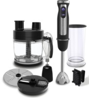 Блендер Polaris PHB 1590AL Cube фото №1 — интернет-магазин Desire.md