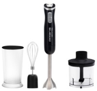 Blender Polaris PHB 1594 Black imaginea #2 — magazin online Desire.md