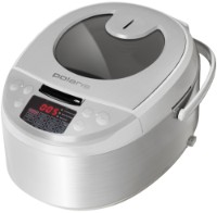 Мультиварка Polaris PMC 5016ADG White фото №1 — интернет-магазин Desire.md