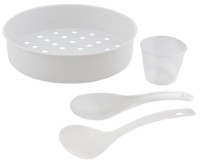 Мультиварка Polaris PMC 5016ADG White фото №2 — интернет-магазин Desire.md