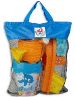 Набор игрушек для песочницы Androni Happy Fish (7205-FISH) фото №2 — интернет-магазин Desire.md