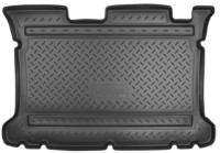 Covoraşe auto Norplast Unidec Hyundai Matrix FC 2000-2010 (NPL-P-31-15)