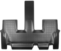 Covoraş auto Norplast Unidec Hyundai Palisade 2020 7 мест 3 ряд (NPA00-C31-482)