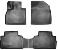 Covoraşe auto Norplast Unidec Hyundai Palisade 3D 2020 (NPA11-C31-480)